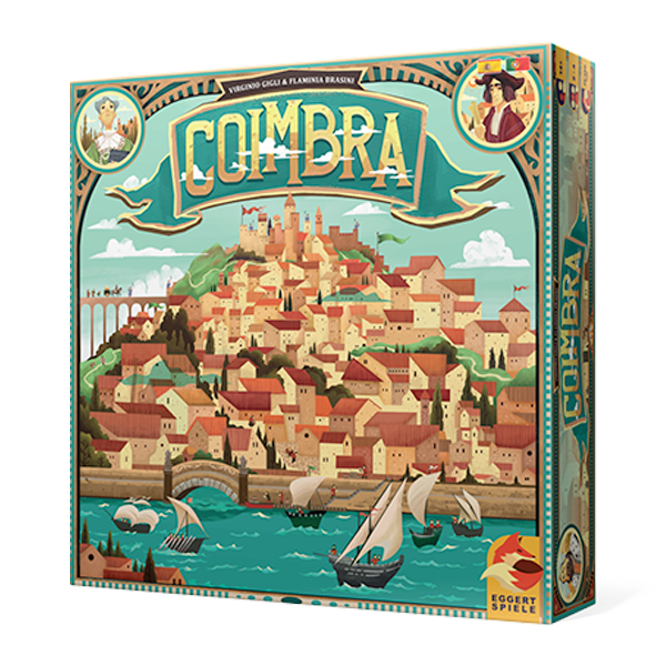 Coimbra