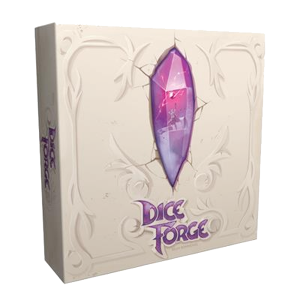 Dice Forge