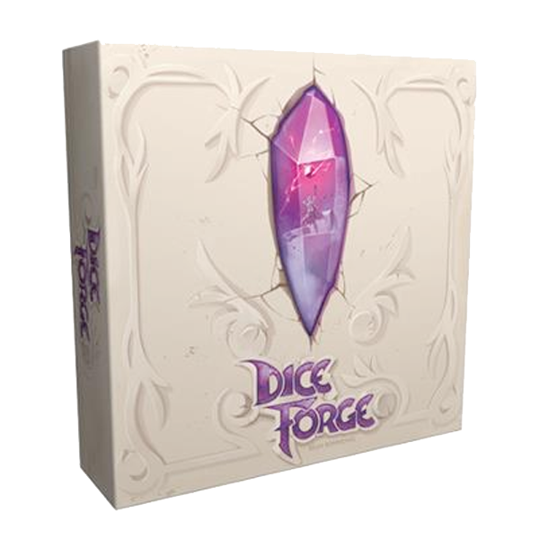 Dice Forge