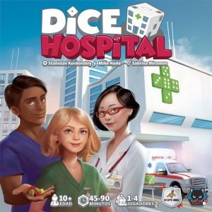 Dice Hospital