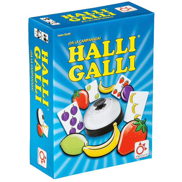 Halli Galli