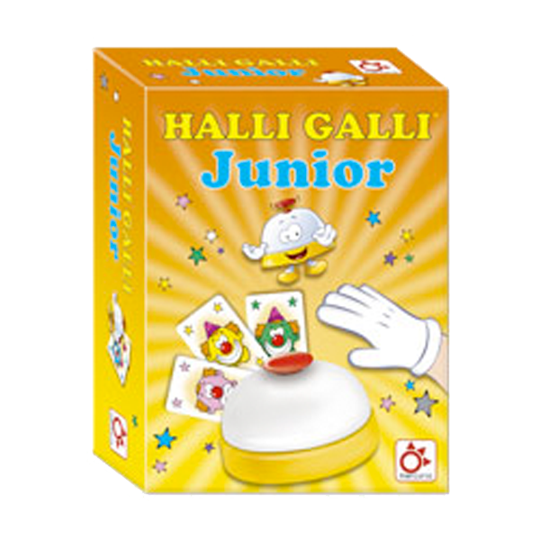 Halli Galli Junior