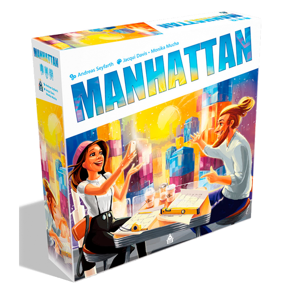 Manhattan