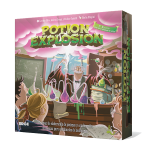 Potion Explosion