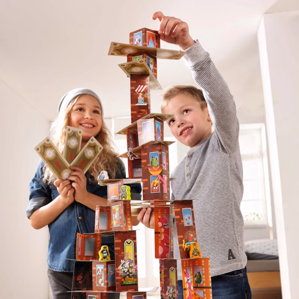 Rhino Hero Super Battle #31735