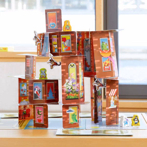 Rhino Hero Super Battle #31736