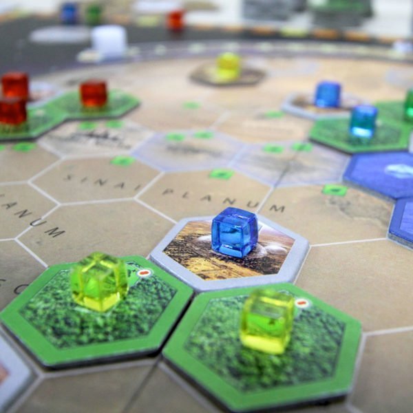 Terraforming Mars #554
