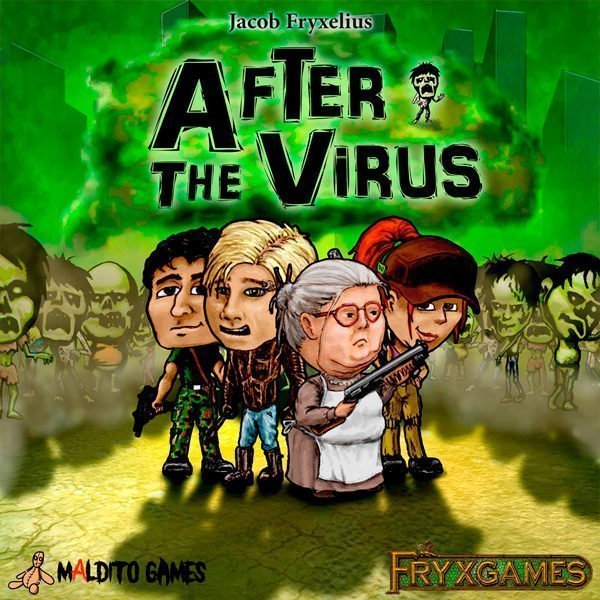 After the Virus
