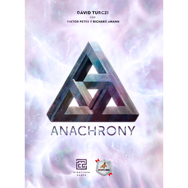 Anachrony
