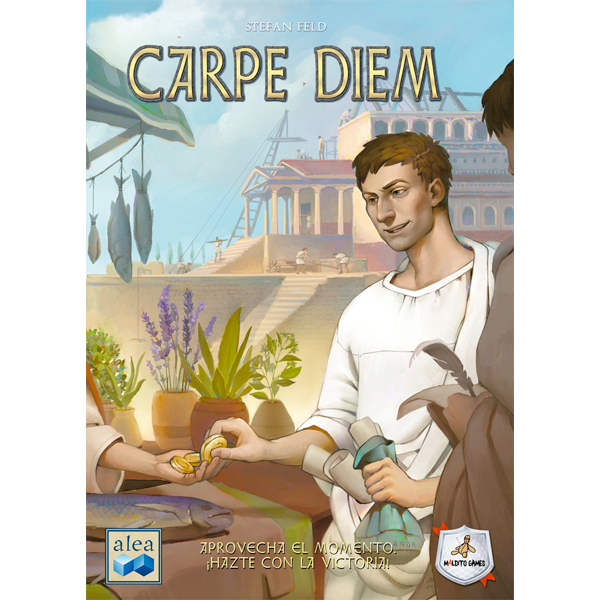 Carpe Diem