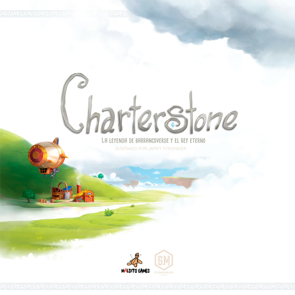 Charterstone