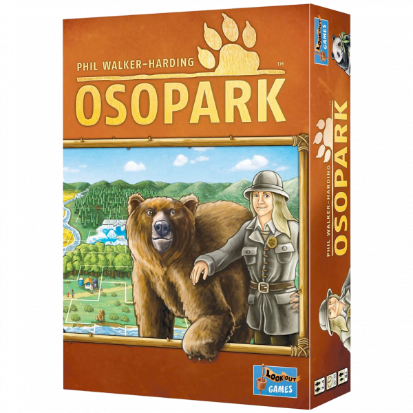 Osopark