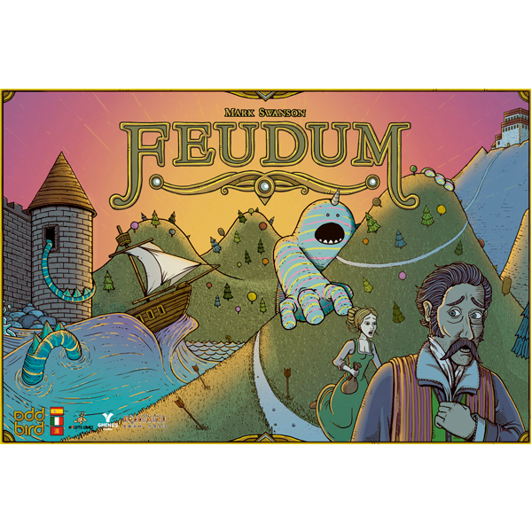 Feudum