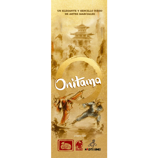 Onitama