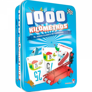 1000 Kilómetros
