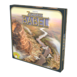 7 Wonders: Babel