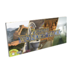 7 Wonders: Wonder Pack