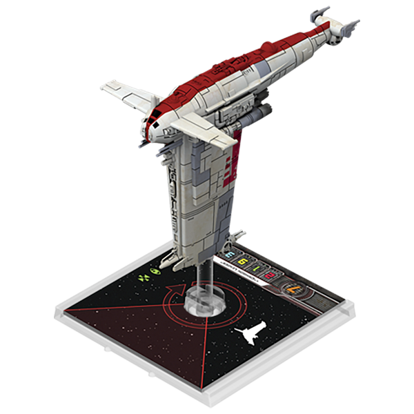 Bombardero de la Resistencia