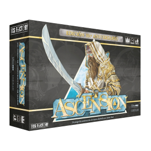 Ascension Edición 10 Aniversario
