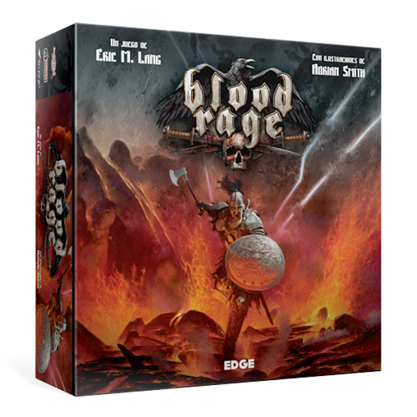 Blood Rage