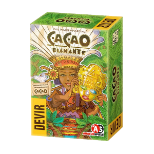 Cacao: Diamante