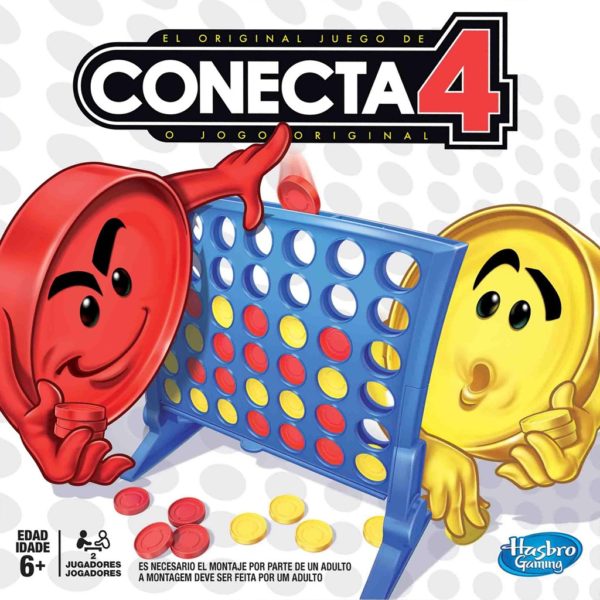 Conecta 4