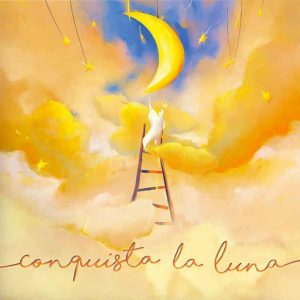 Conquista la luna