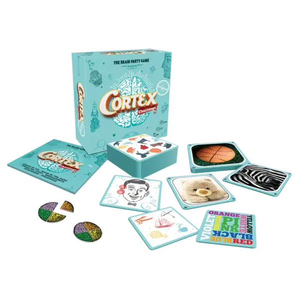 Cortex Challenge #24789