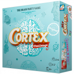 Cortex Challenge