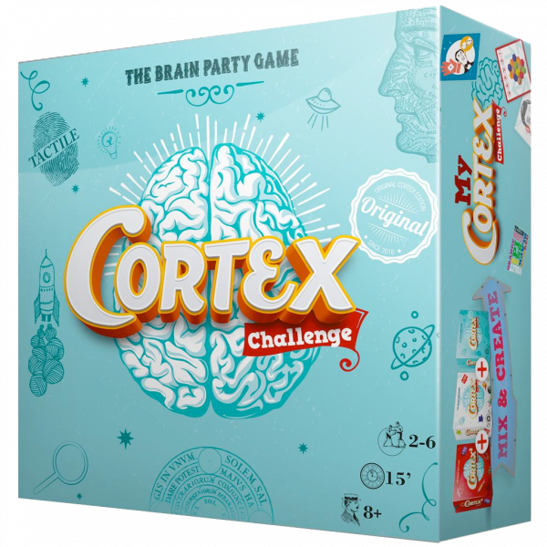 Cortex Challenge