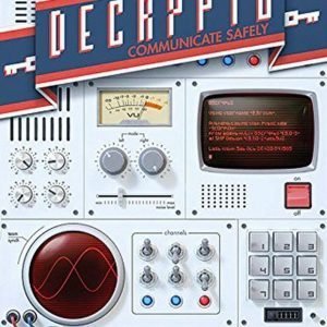 Decrypto