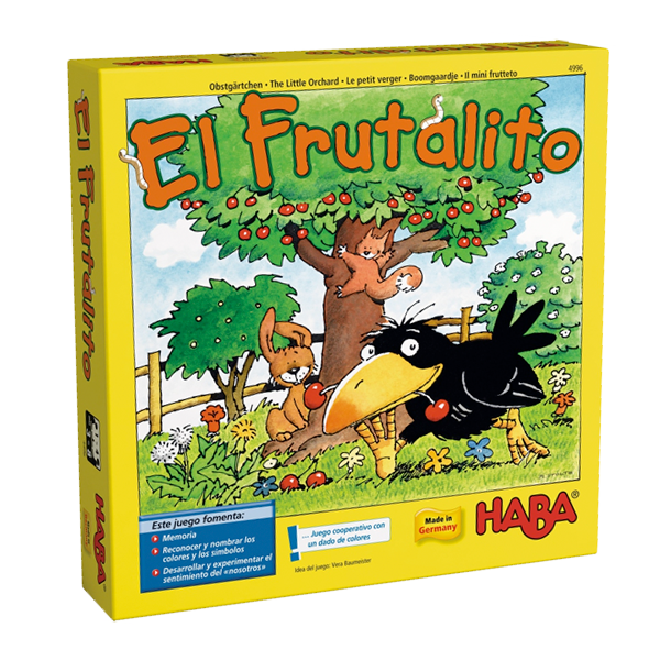 El Frutalito