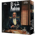 El Padrino: El imperio Corleone