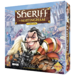 El Sheriff de Nottingham