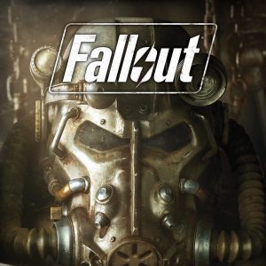 Fallout: El juego de tablero