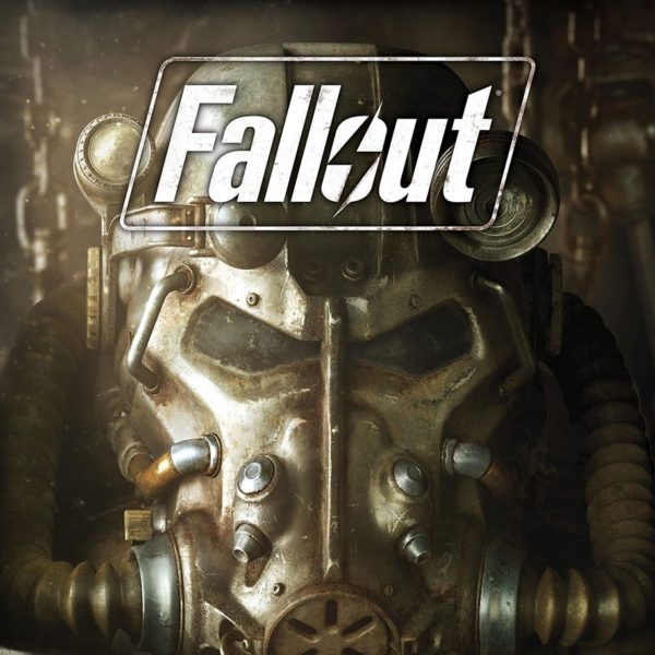 Fallout: El juego de tablero