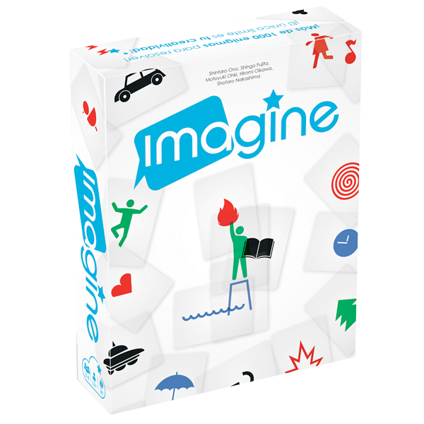 Imagine