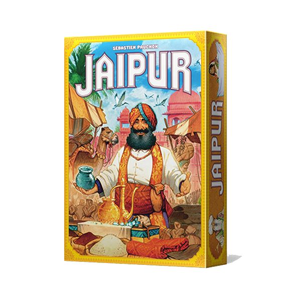Jaipur