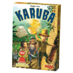 Karuba