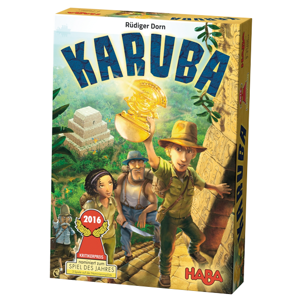 Karuba