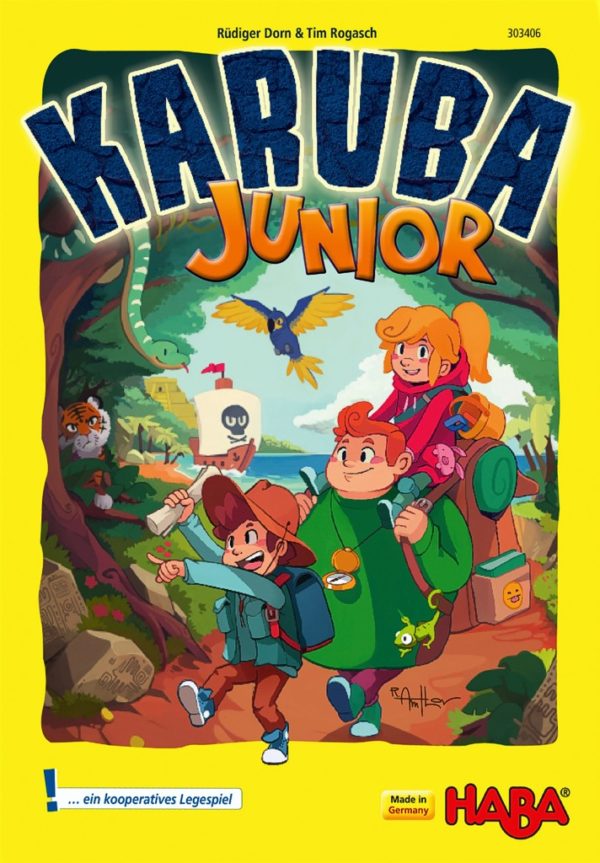 Karuba Junior