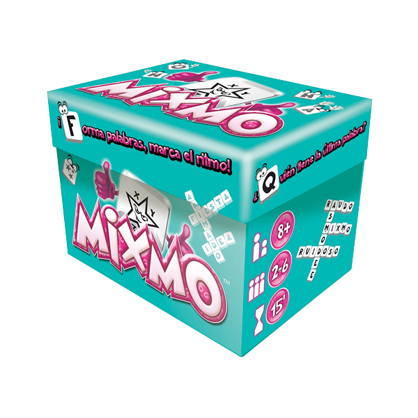 Mixmo