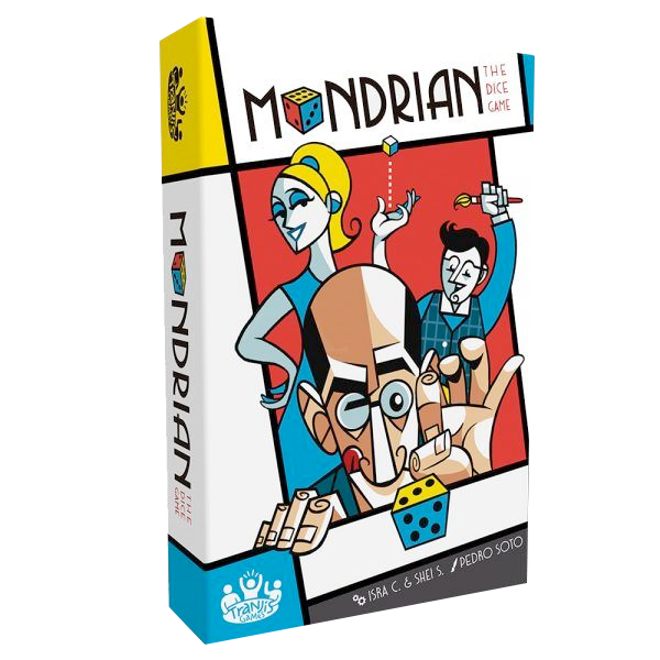 Mondrian