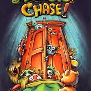 Monster Chase