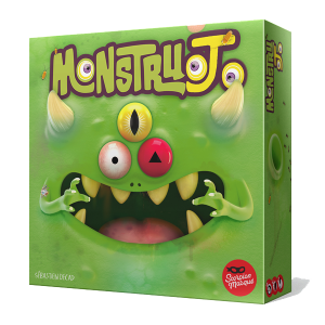 Monstruojo