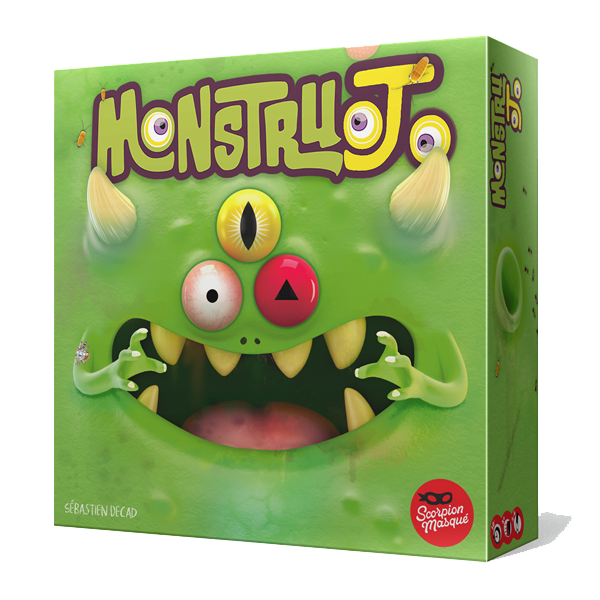 Monstruojo