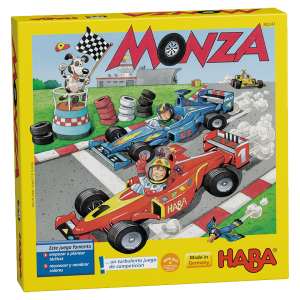 Monza
