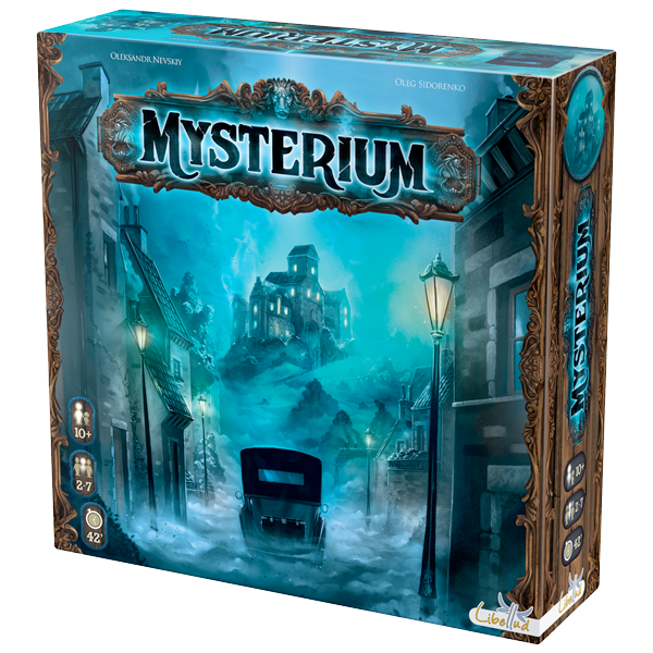 Mysterium