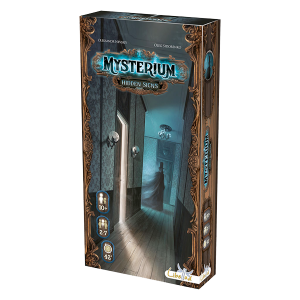 Mysterium: Hidden Signs