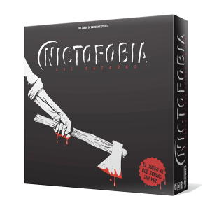 Nictofobia
